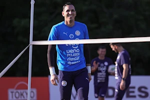 Selecciones suramericanas intensifican entrenamientos para la Fecha 11 de las Eliminatorias al Mundial de Fútbol 2026