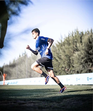 Selecciones suramericanas intensifican entrenamientos para la Fecha 11 de las Eliminatorias al Mundial de Fútbol 2026