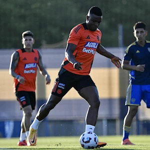 Selecciones suramericanas intensifican entrenamientos para la Fecha 11 de las Eliminatorias al Mundial de Fútbol 2026