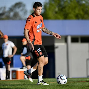Selecciones suramericanas intensifican entrenamientos para la Fecha 11 de las Eliminatorias al Mundial de Fútbol 2026