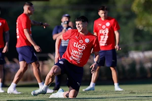 Selecciones suramericanas intensifican entrenamientos para la Fecha 11 de las Eliminatorias al Mundial de Fútbol 2026