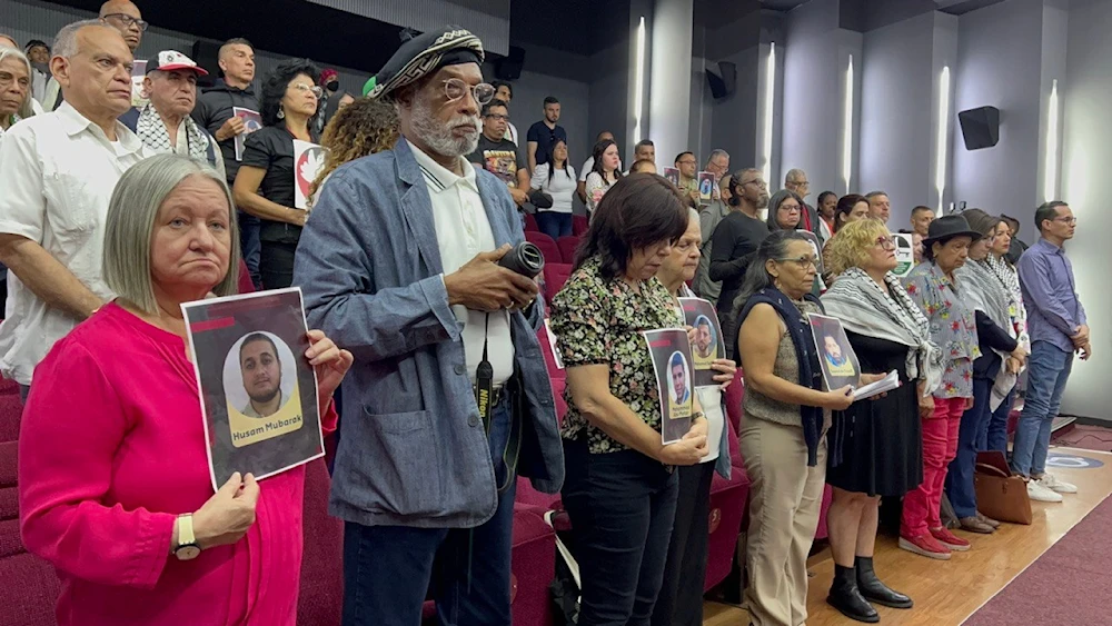 Venezuela defiende libertad de expresión en Líbano y Gaza