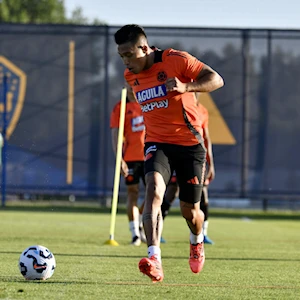 Selecciones suramericanas intensifican entrenamientos para la Fecha 11 de las Eliminatorias al Mundial de Fútbol 2026