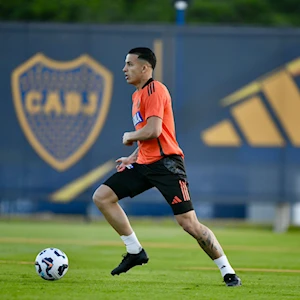 Selecciones suramericanas intensifican entrenamientos para la Fecha 11 de las Eliminatorias al Mundial de Fútbol 2026