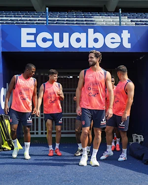 Selecciones suramericanas intensifican entrenamientos para la Fecha 11 de las Eliminatorias al Mundial de Fútbol 2026