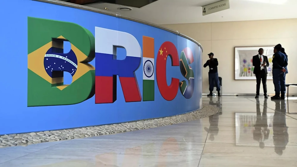 Brics incorpora a tres países APEC para fortalecer cooperación global