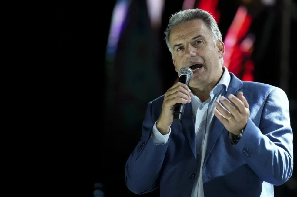 Segunda vuelta en Uruguay: Orsi lidera, pero desenlace sigue abierto