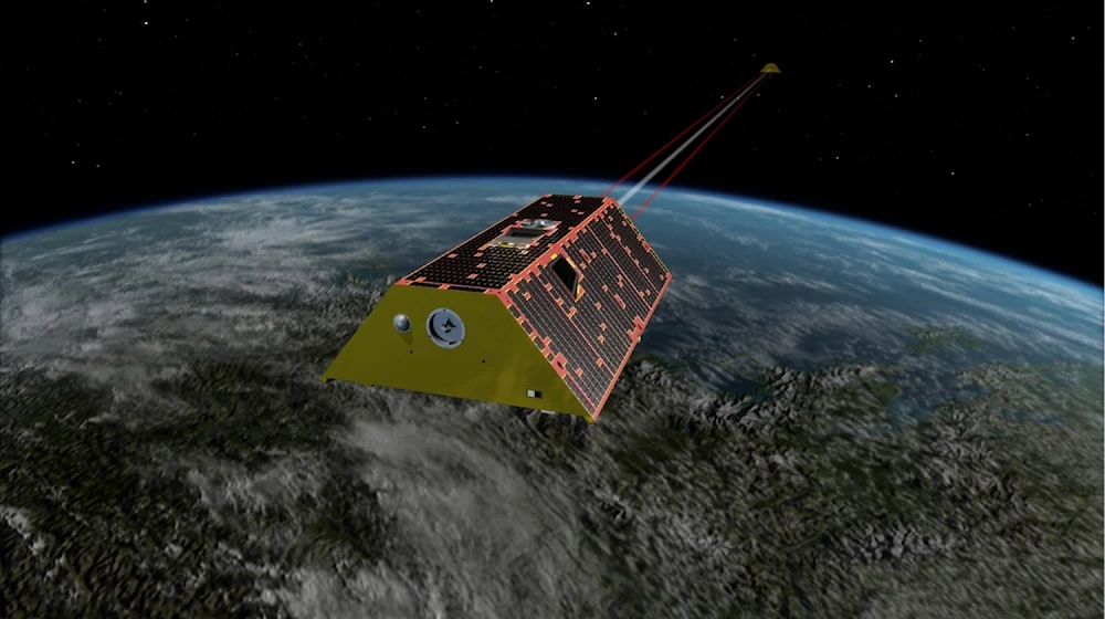 Satélites de la NASA detectan alarmante caída mundial de agua dulce