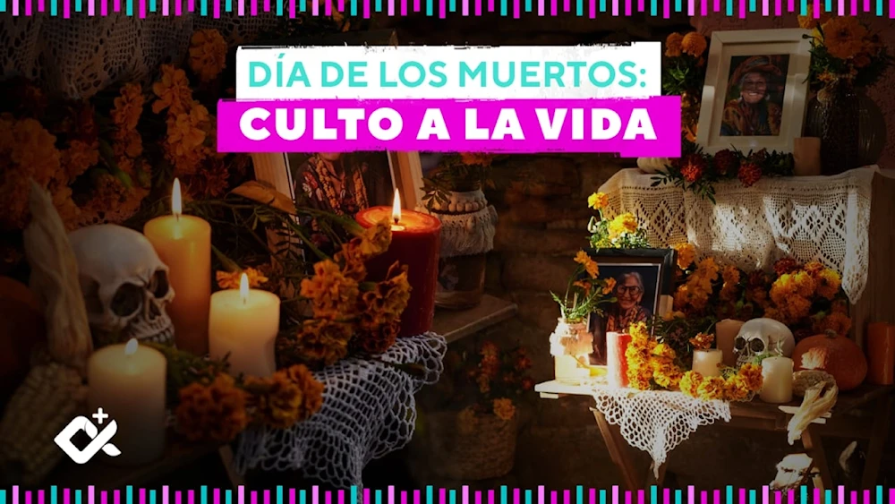 Día de Muertos: culto a la vida
