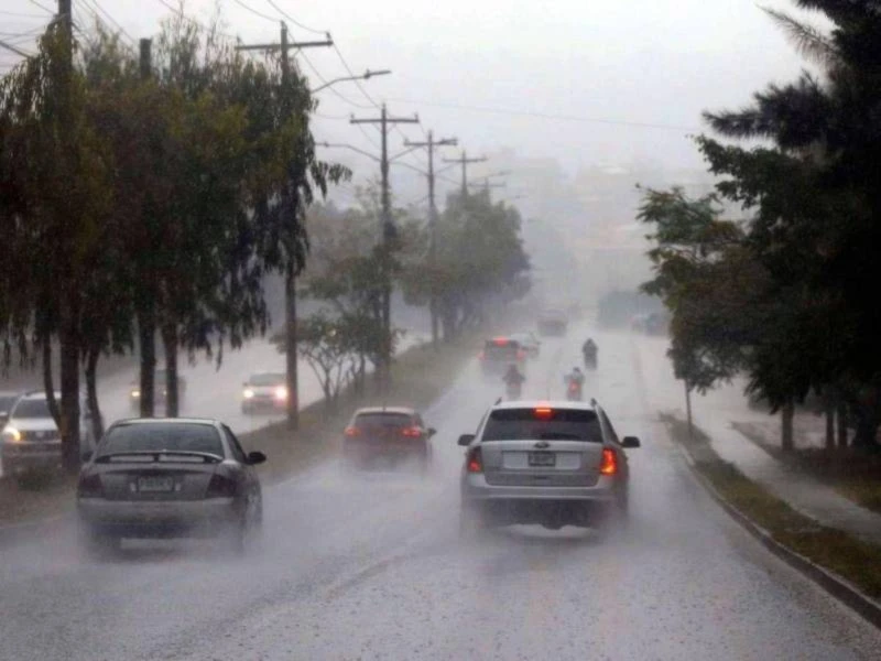 Honduras declara alerta preventiva en el sur por posible ciclón