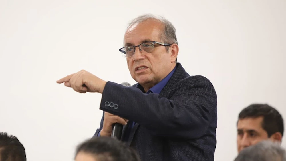 Dictan prisión a hermano de presidenta de facto de Perú, Dina Boluarte