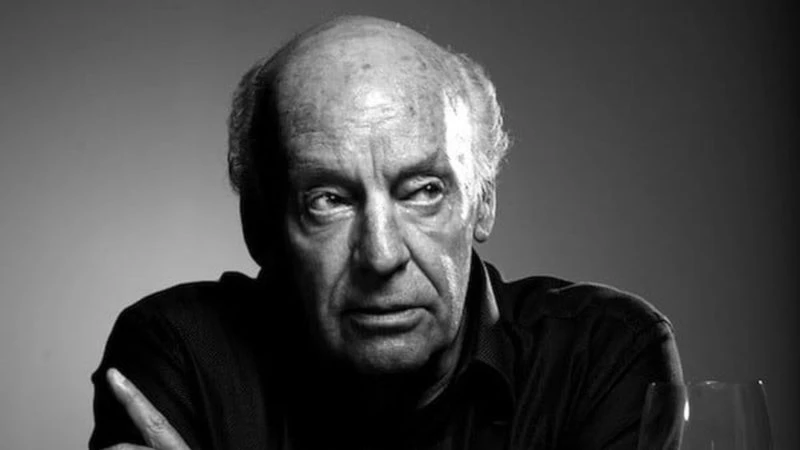 Cuatro crónicas "peligrosas" de Eduardo Galeano