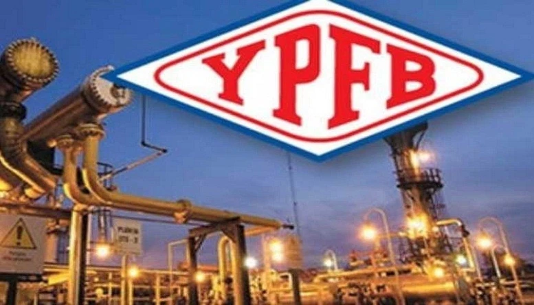 Bolivia por situar a YPFB entre grandes petroleras de Latinoamérica