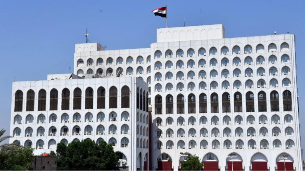 Iraq reafirma compromiso con paz y responde a amenazas de Israel