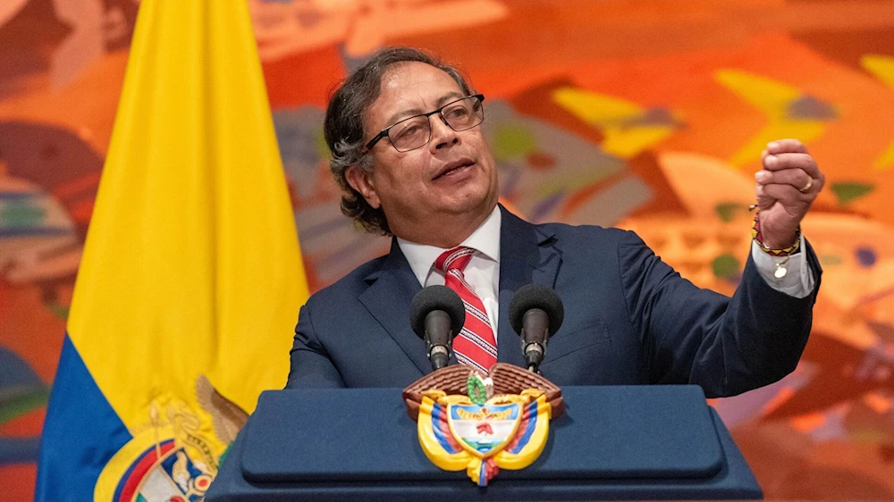 Presidente colombiano acusa de chantaje a banco JP Morgan