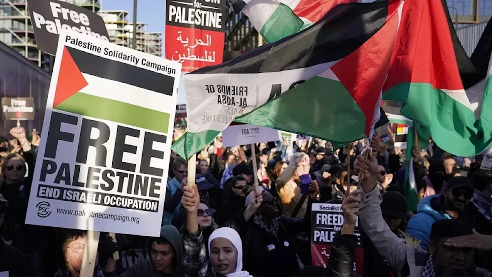 De Gaza a la COP29: los nueve tipos de violencia que los países ricos están infligiendo al Sur global