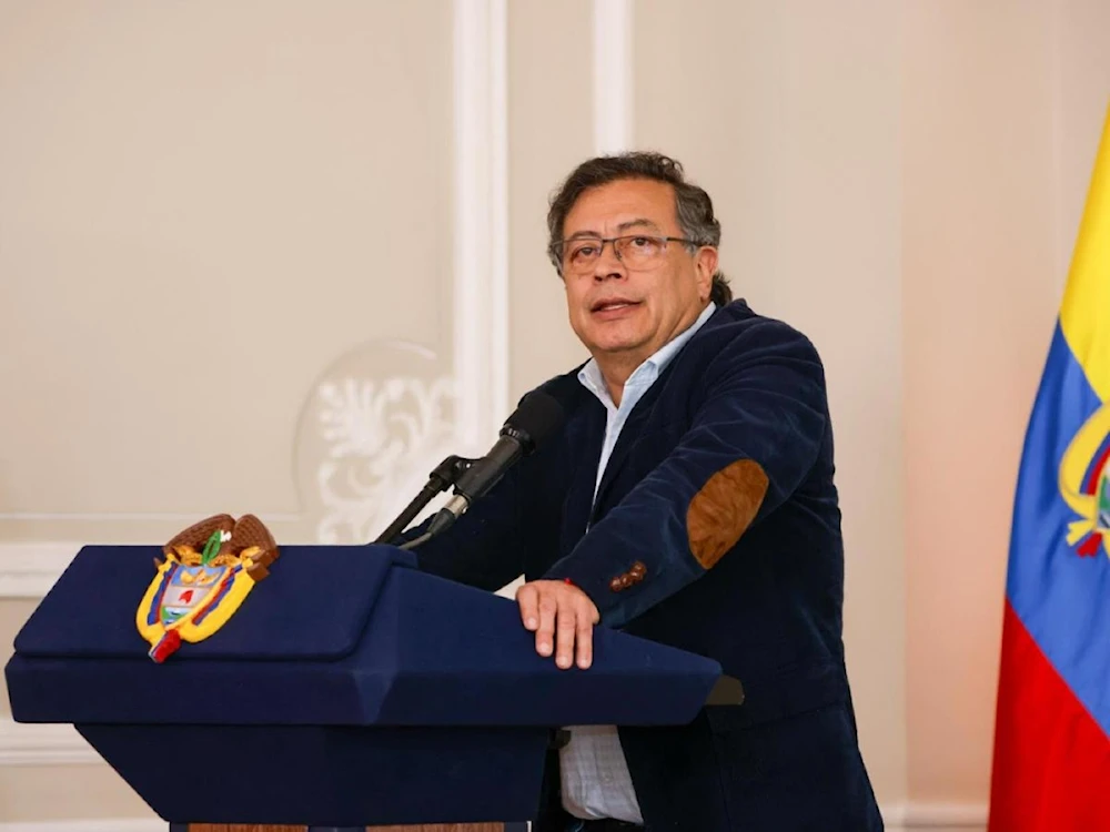 Colombia: Petro pide cambiar términos de los TLC con EEUU y Europa