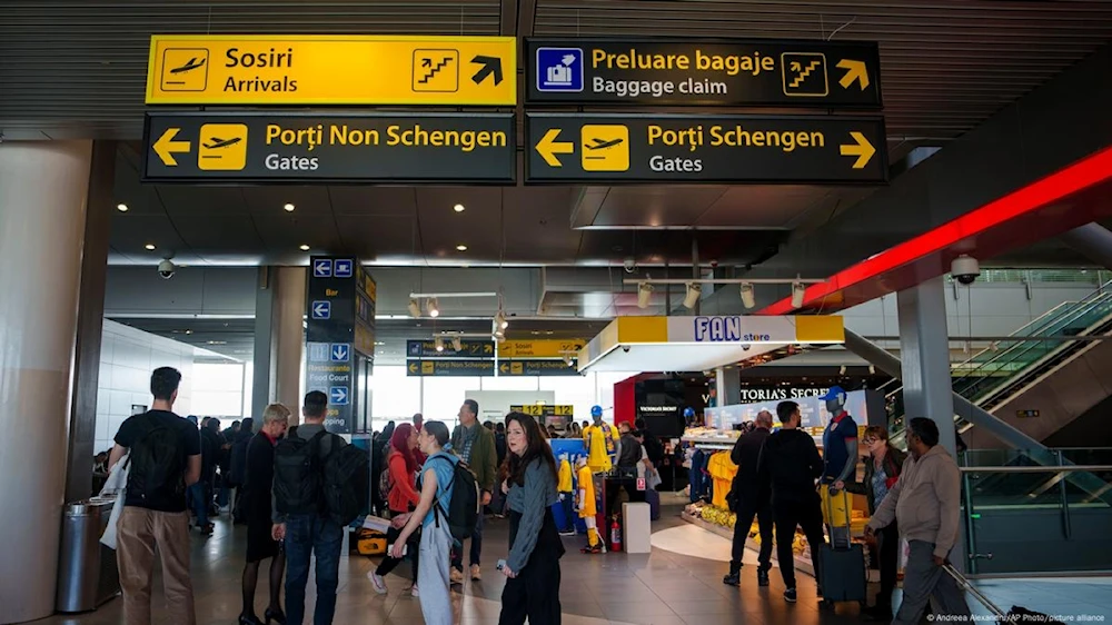 Rumanía será miembro de la zona Schengen desde el 1 de enero próximo
