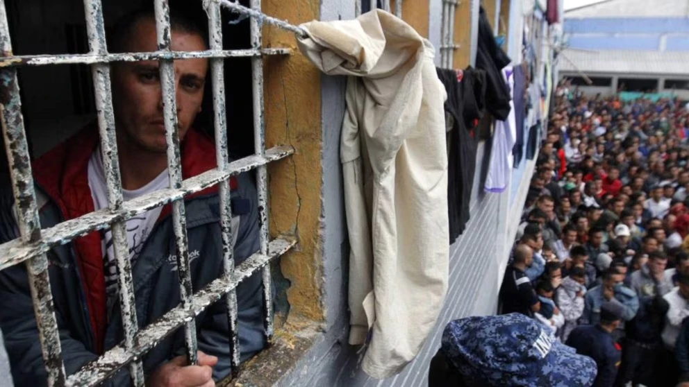 Perú declara en emergencia el sistema penitenciario por hacinamiento