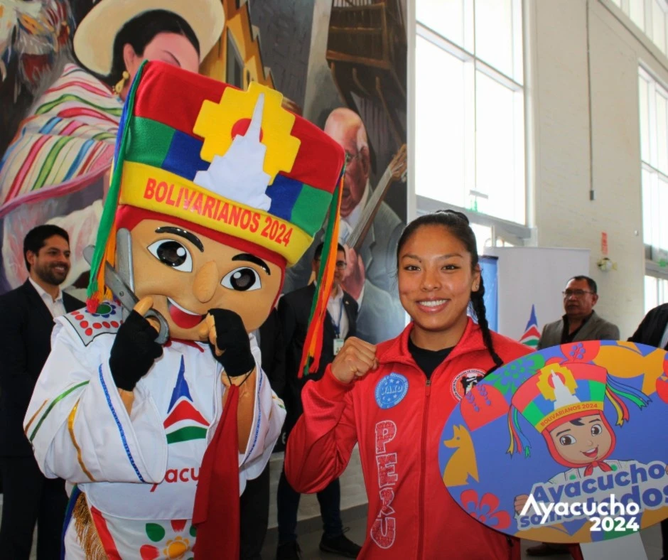Juegos Bolivarianos 2024: una fiesta del deporte latinoamericano