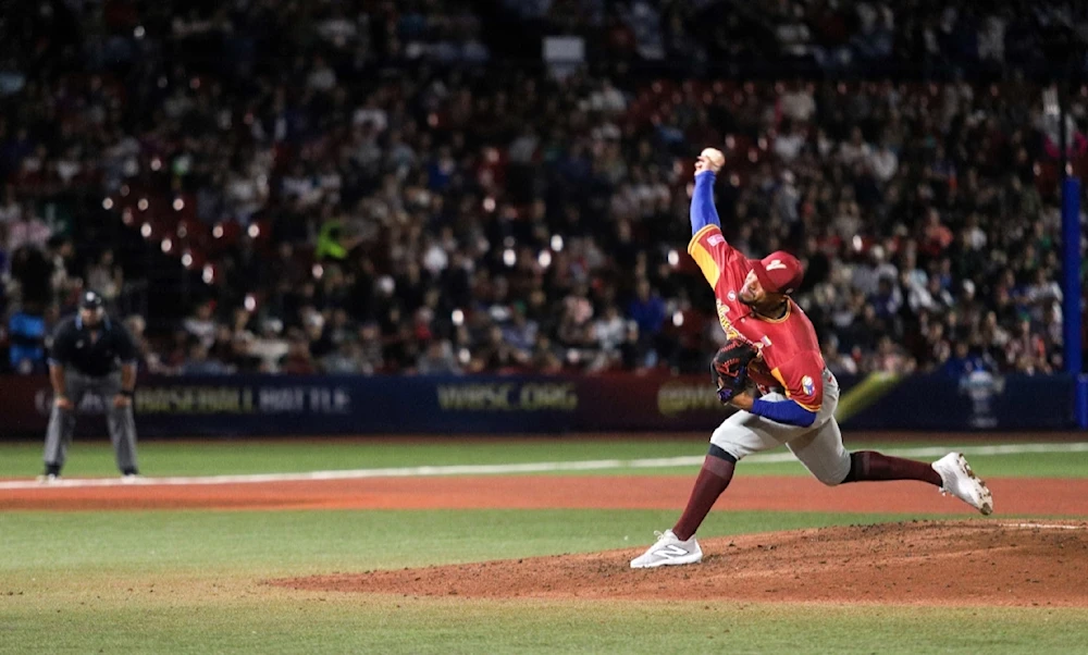 WBSC actualiza el ranking mundial de béisbol