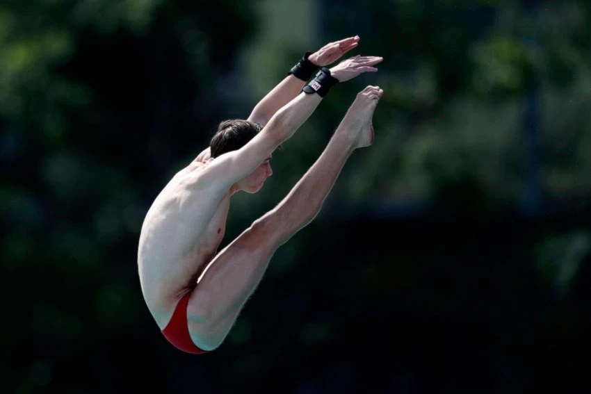 México suma plata y bronce en mundial juvenil de clavados