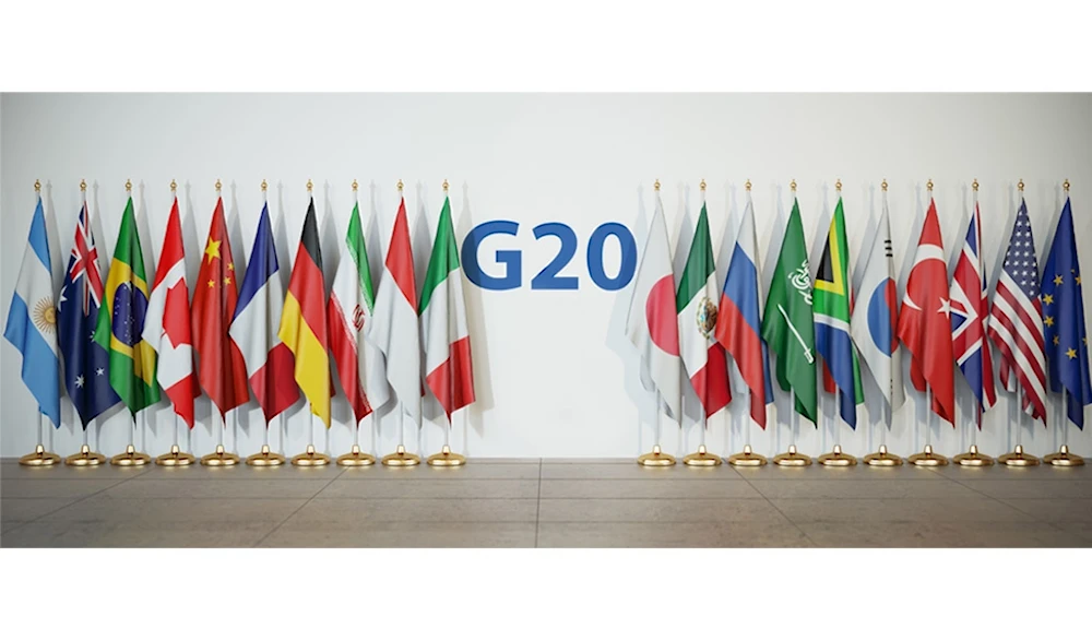 Sudáfrica, primer país de África en encabezar el G20