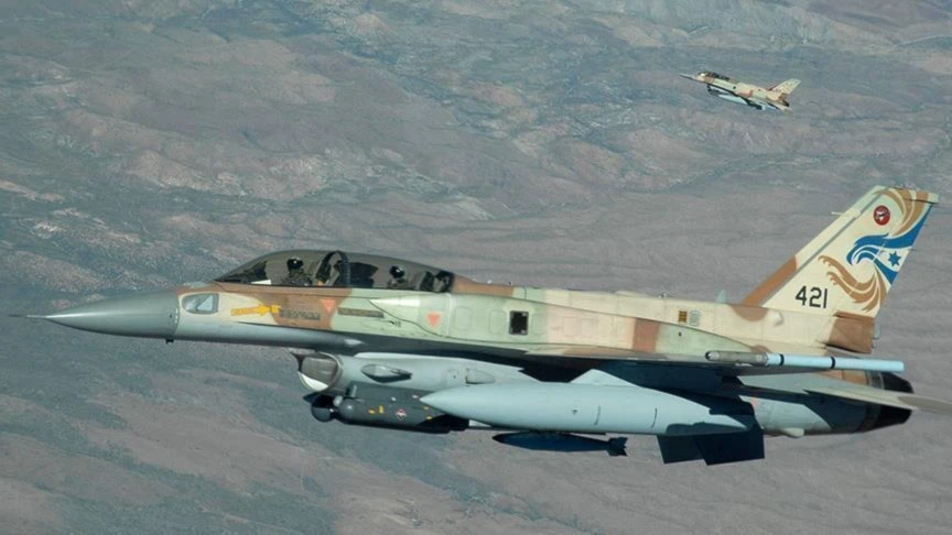 ¡Por aire y tierra! Israel prosigue su escalada de agresión a Siria