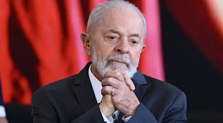 Líderes latinoamericanos expresaron su apoyo al presidente brasileño Lula da Silva