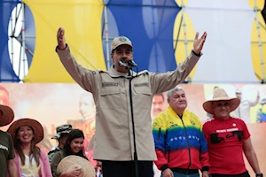 Maduro en la conmemoración de la Batalla de Santa Inés: “165 años después, seguimos con tierras libres, poder popular y horror a la oligarquía y al fascismo”