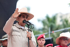 Maduro en la conmemoración de la Batalla de Santa Inés: “165 años después, seguimos con tierras libres, poder popular y horror a la oligarquía y al fascismo”