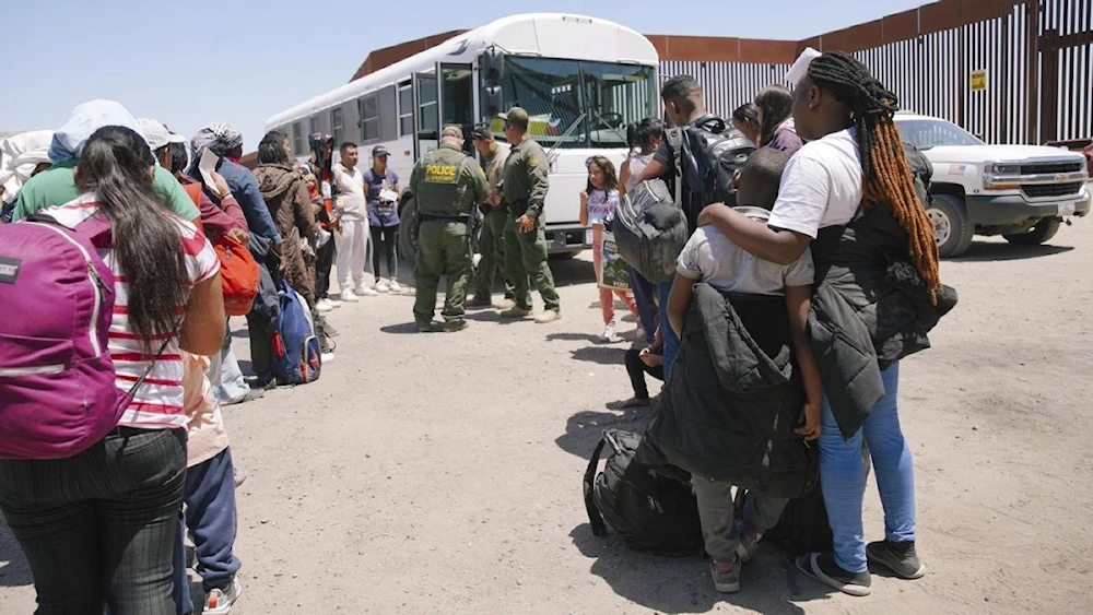 Proponen en Missouri recompensas por USD 1.000 por delatar a migrantes