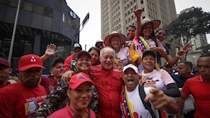 Maduro en la conmemoración de la Batalla de Santa Inés: “165 años después, seguimos con tierras libres, poder popular y horror a la oligarquía y al fascismo”