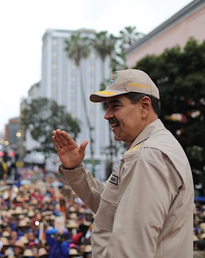 Maduro en la conmemoración de la Batalla de Santa Inés: “165 años después, seguimos con tierras libres, poder popular y horror a la oligarquía y al fascismo”