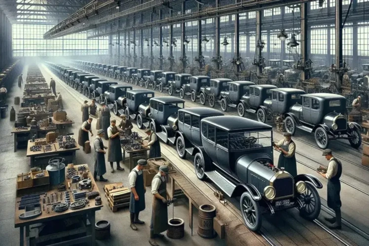 El capitalismo postindustrial latinoamericano