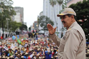 Maduro en la conmemoración de la Batalla de Santa Inés: “165 años después, seguimos con tierras libres, poder popular y horror a la oligarquía y al fascismo”