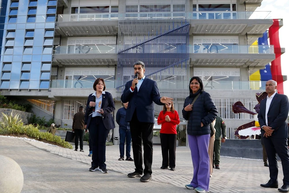 Venezuela independiza su industria farmacéutica