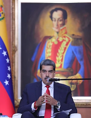 Presidente Maduro clausura XXV Foro Mundial de Zonas Económicas Especiales con un llamado a la descolonización y la unión de los pueblos