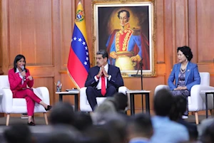 Presidente Maduro clausura XXV Foro Mundial de Zonas Económicas Especiales con un llamado a la descolonización y la unión de los pueblos