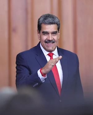 Presidente Maduro clausura XXV Foro Mundial de Zonas Económicas Especiales con un llamado a la descolonización y la unión de los pueblos