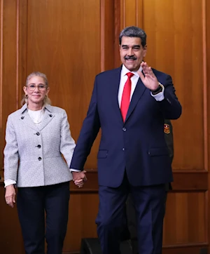 Presidente Maduro clausura XXV Foro Mundial de Zonas Económicas Especiales con un llamado a la descolonización y la unión de los pueblos