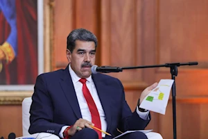 Presidente Maduro clausura XXV Foro Mundial de Zonas Económicas Especiales con un llamado a la descolonización y la unión de los pueblos