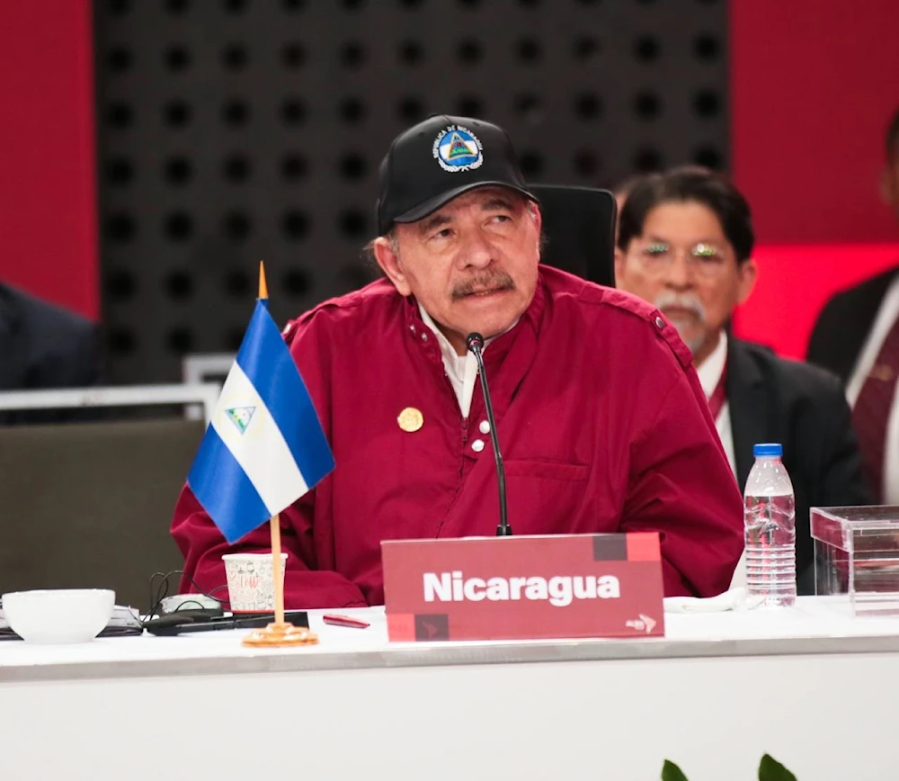 Ortega reconoció lealtad de Venezuela a Chávez frente a las sanciones