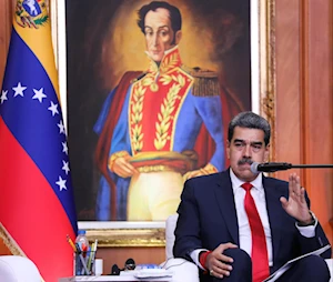 Presidente Maduro clausura XXV Foro Mundial de Zonas Económicas Especiales con un llamado a la descolonización y la unión de los pueblos