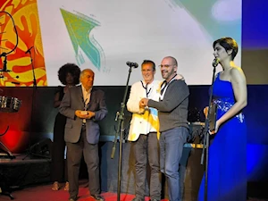 Clausura del Festival Internacional del Nuevo Cine Latinoamericano