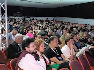 Clausura del Festival Internacional del Nuevo Cine Latinoamericano