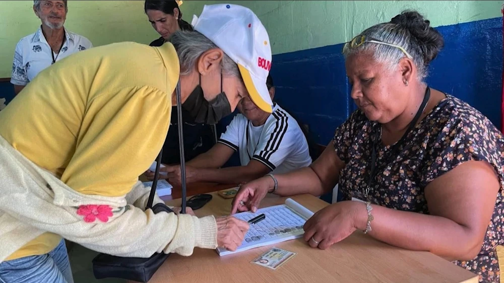 Proceso inédito: Venezuela escoge 15 mil jueces de paz comunal