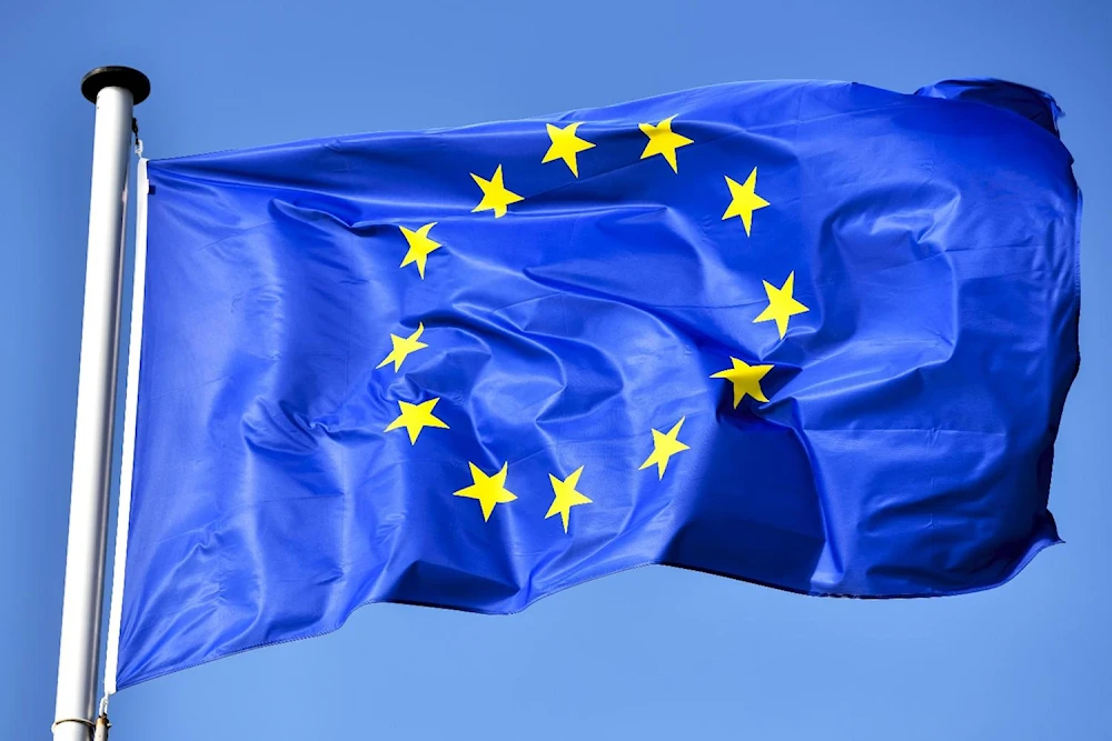 Unión Europea incluye a 15 personalidades rusas en lista negra