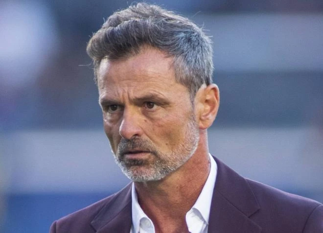 Valladolid designa como su entrenador al argentino Diego Martín Cocca
