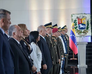 “No nos rendiremos jamás”: Autoridades venezolanas rinden homenaje al Libertador Simón Bolívar a 194 años de su partida